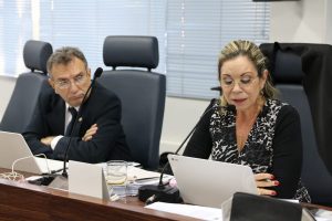 Para conselheira federal Eloíza Correa legislação é clara ao exigir diploma e inscrição específica para atuação de profissionais de Enfermagem
