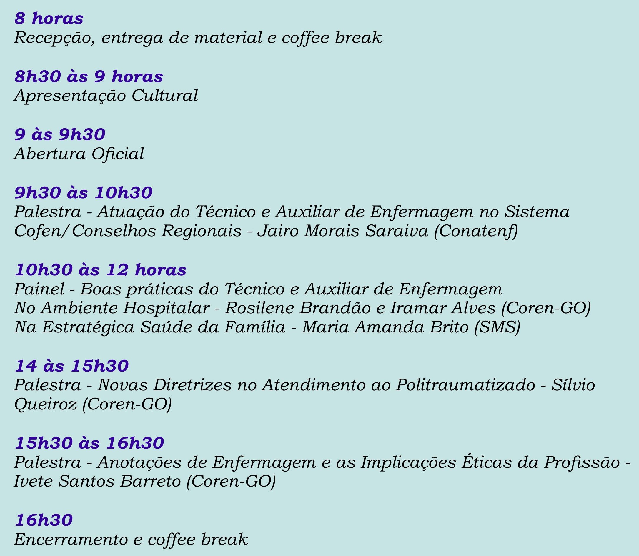 anotações de enfermagem - Ética e Exercício da Enfermagem