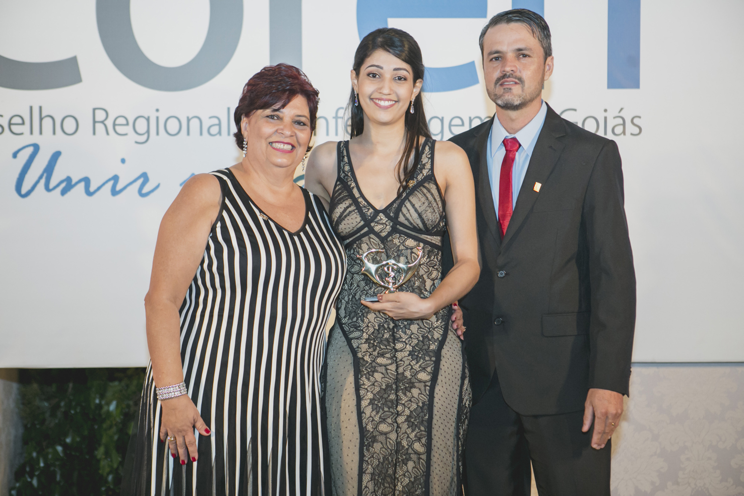 Hugna Hugna Neris de Campos | Conselho Regional de Enfermagem de Goiás